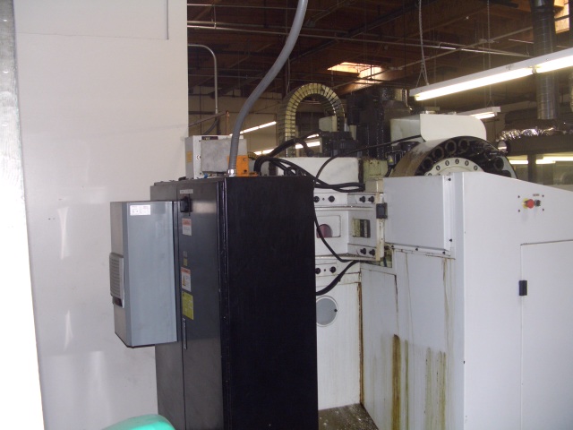 Hurco BMC 3017 1999 1