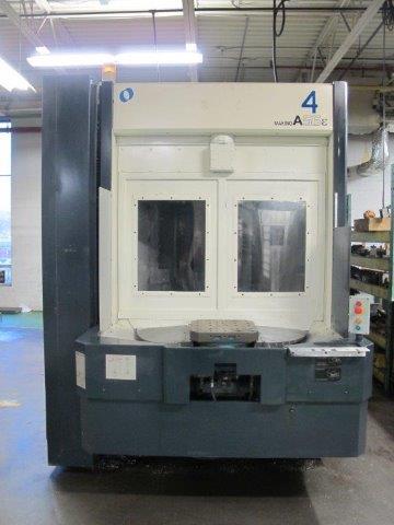 Makino A55E 2000 1