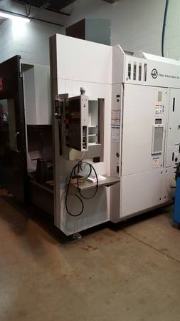 Haas 750 UMC 2015 1