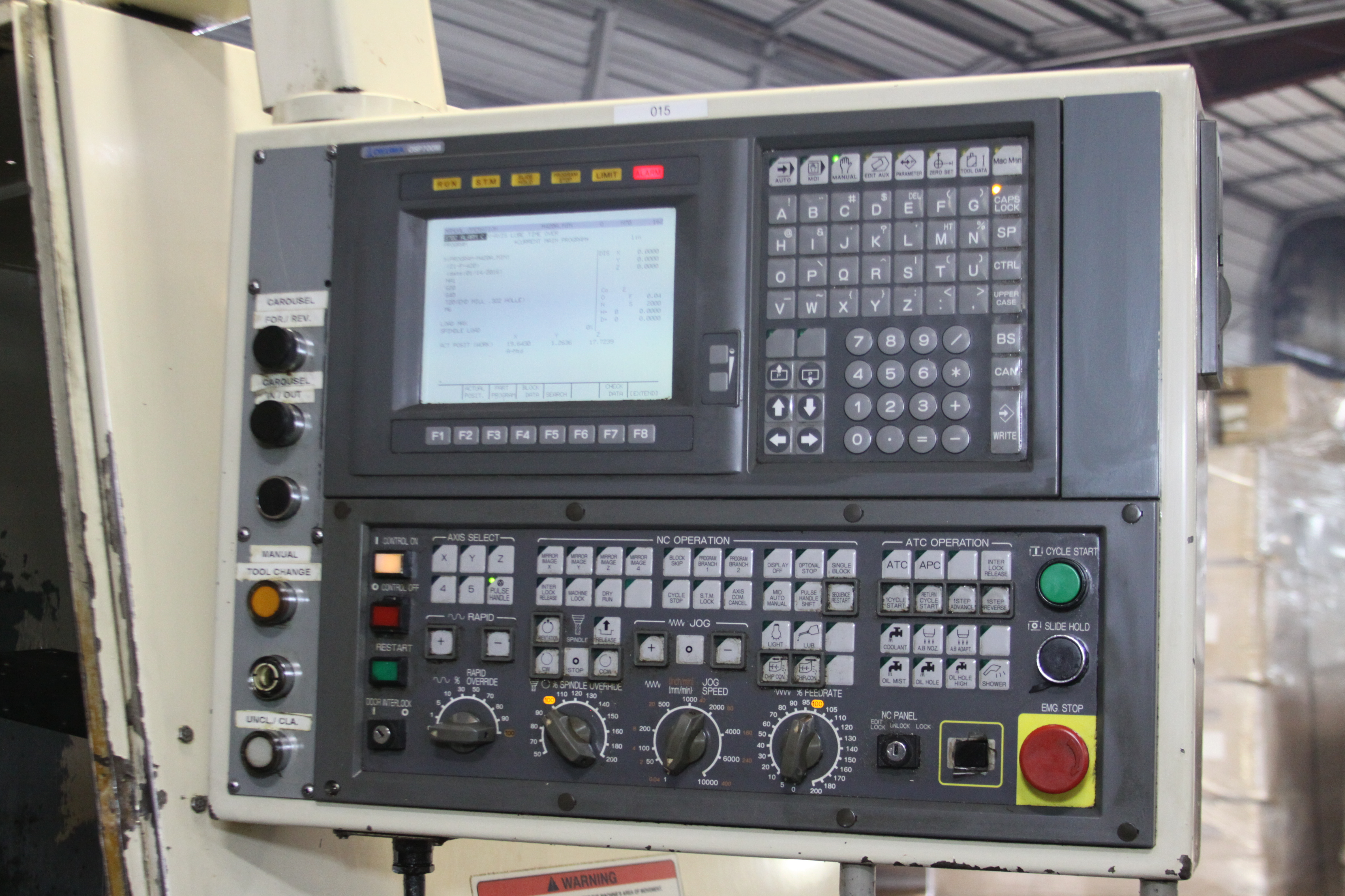 Okuma Cadet Mate 1997 1