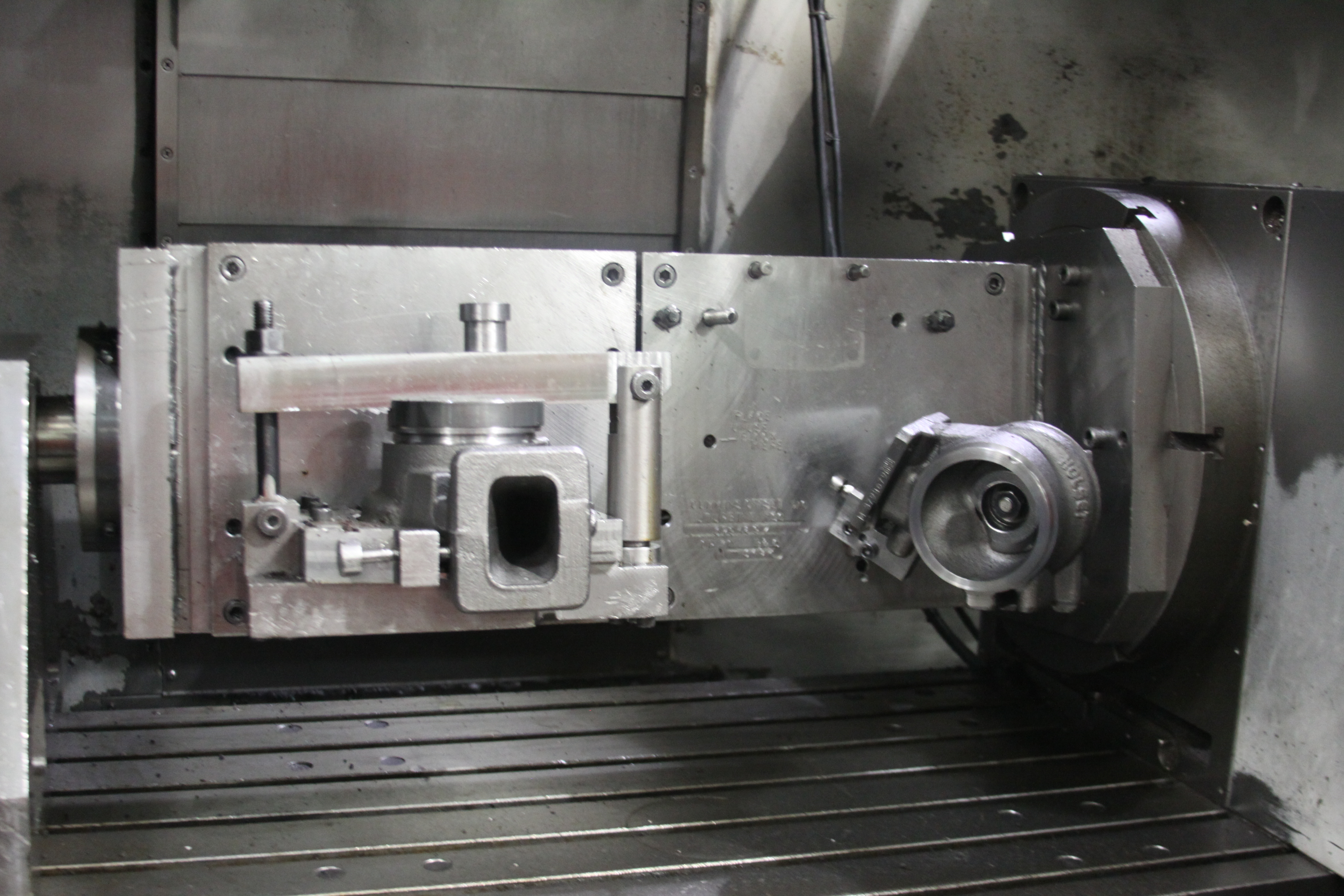Haas VF-5/50 2002 1
