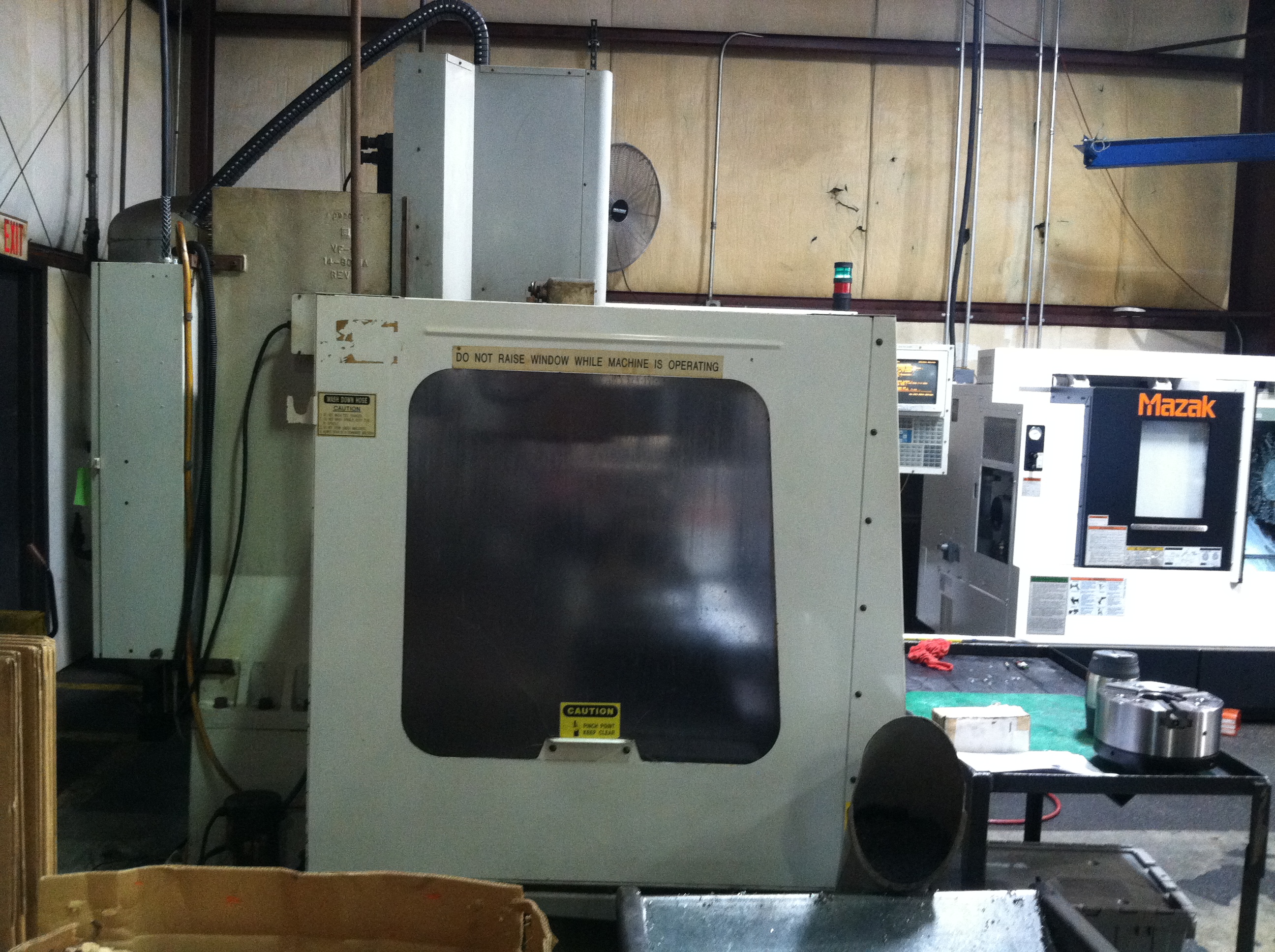 Haas VF4 1998 1