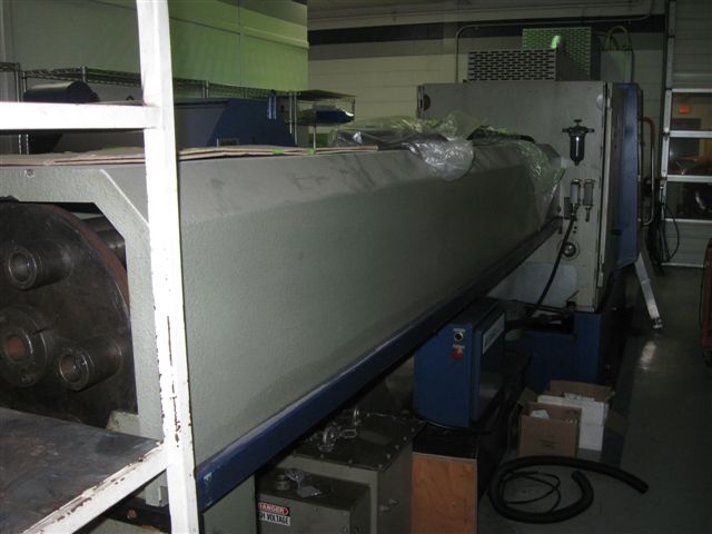Tornos Bechler SAS36DC 1998 1