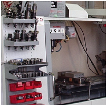 Mazak VTC 18m 2001 1