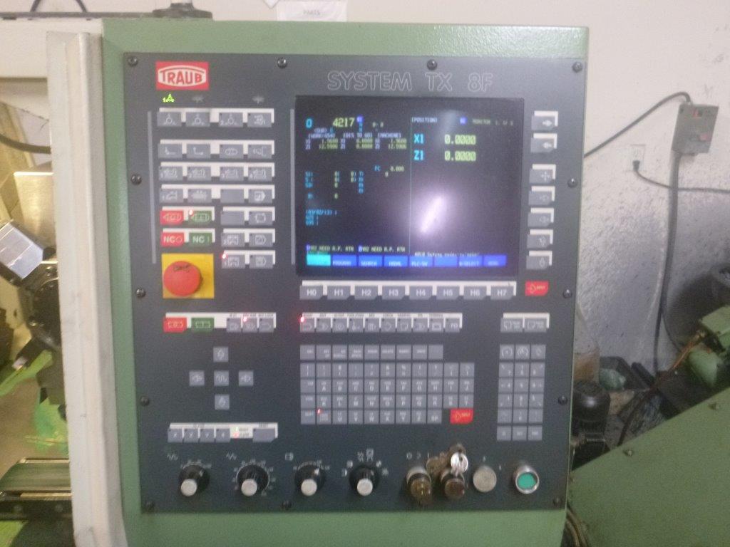 TNM42 Traub 1993 1