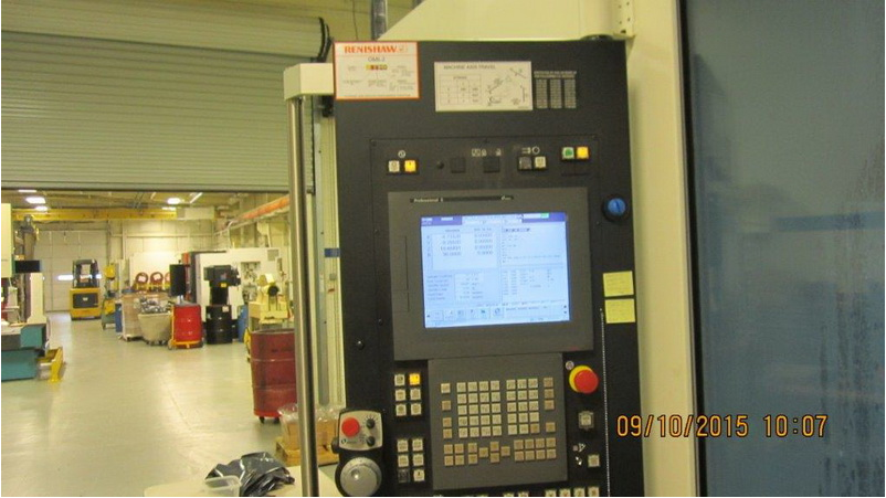 Makino A51nx 2014 1