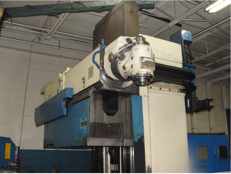 Butler TE-3000 1993 1