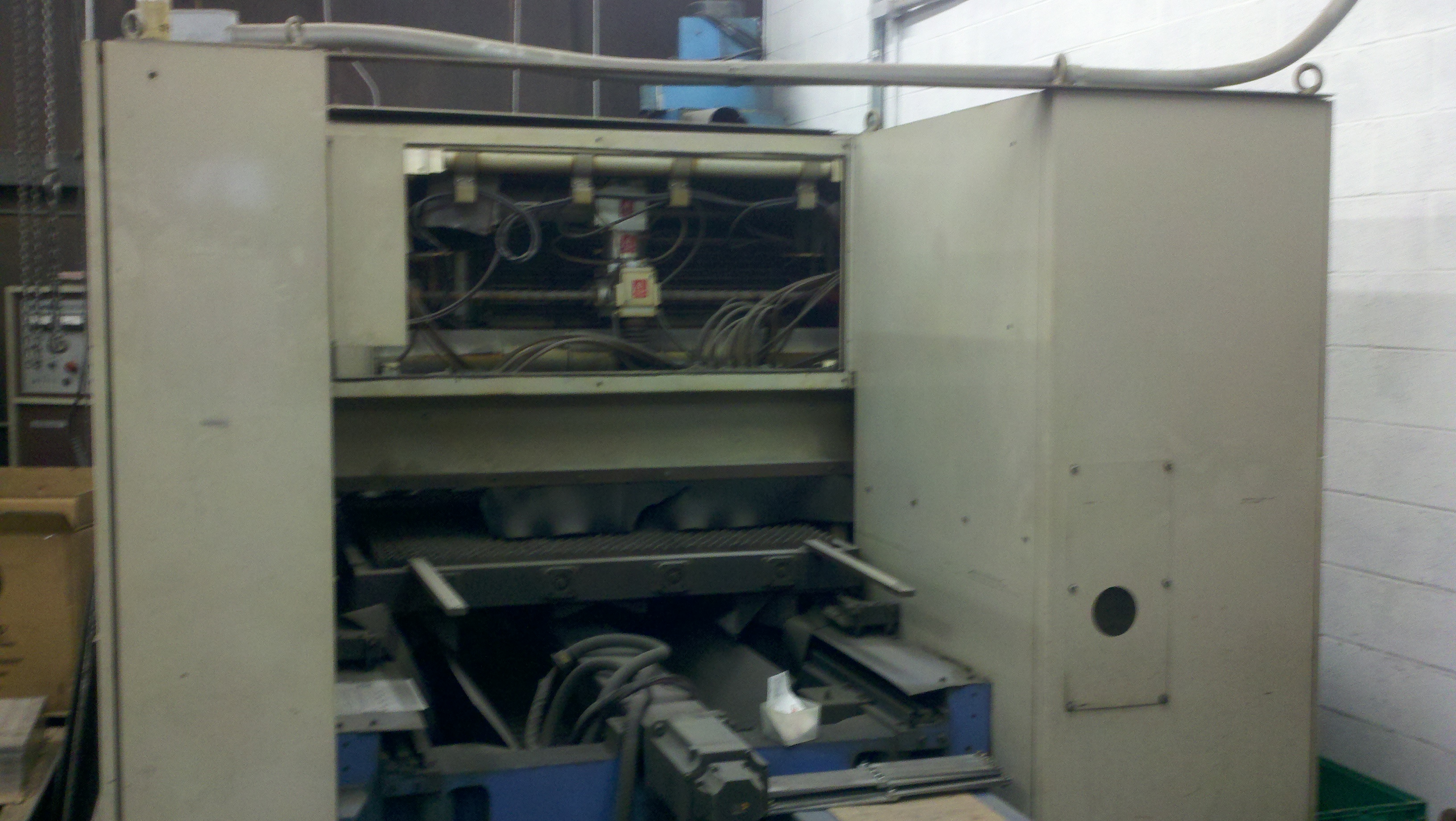 Mazak x48 1994 1