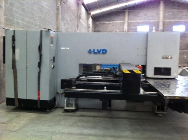 LVD LB 1250 TN 1998 1