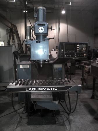 Lagunmatic 310 1990 1