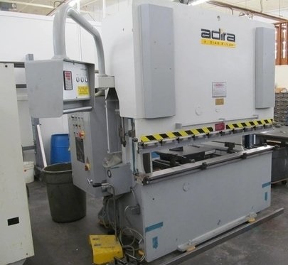 Adira QHD-5020 2000 1