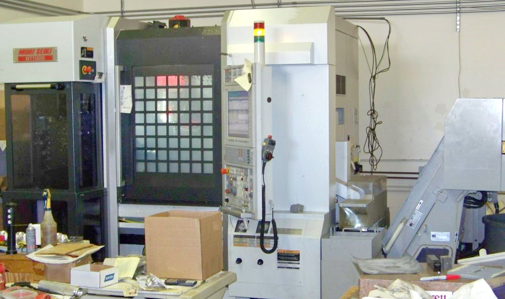 Haas 222 2005 1