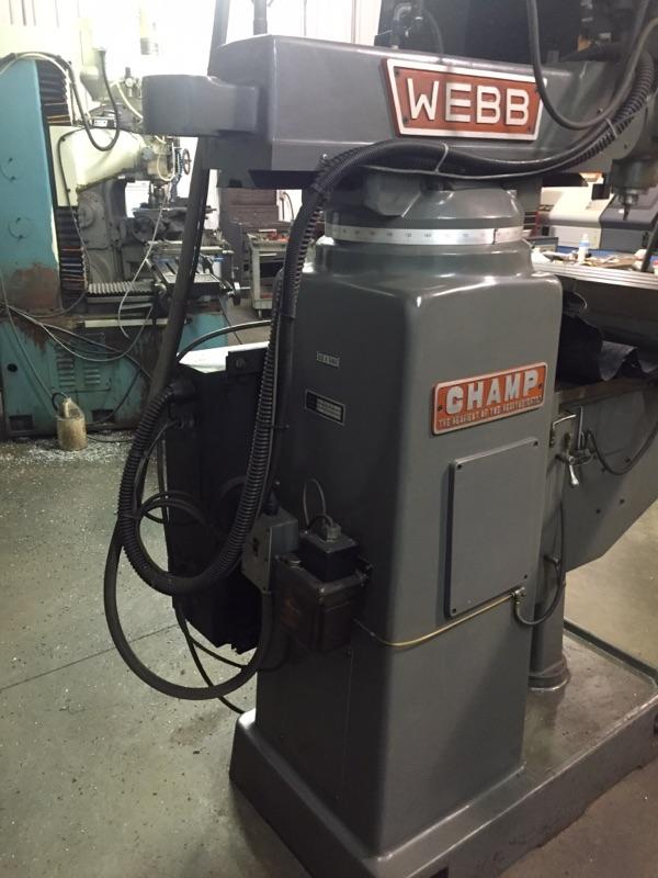 Proweld CD-312  1