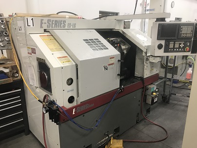 Okuma ES-L6 2009 1