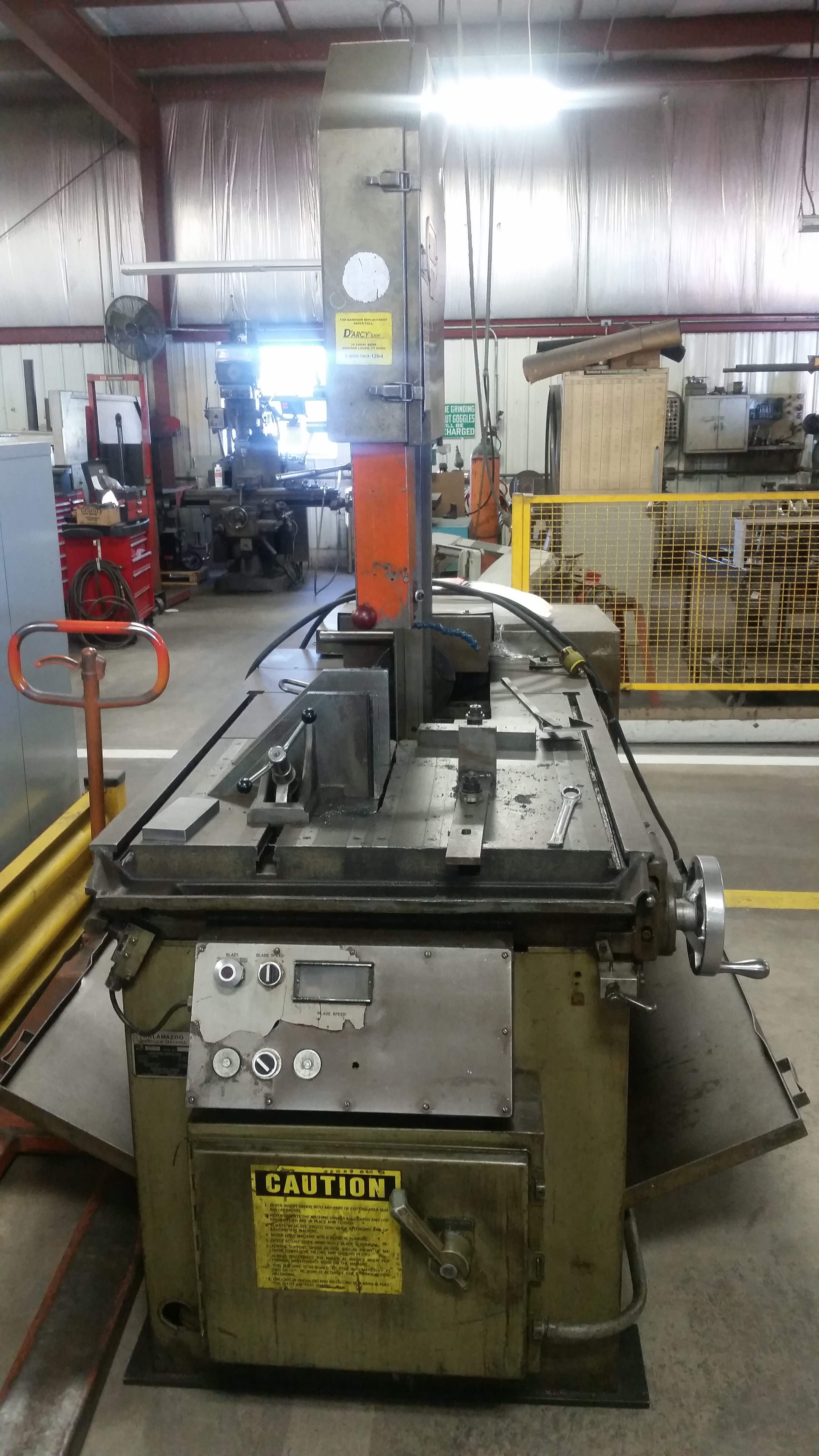 Kalamazoo VT18  1