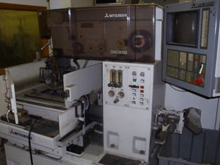 Mitsubishi DWC 90SB 1993 1