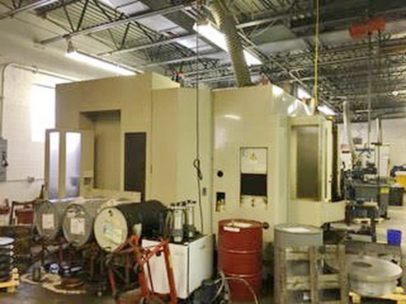 Okuma Howa Millac 550H 1995 1