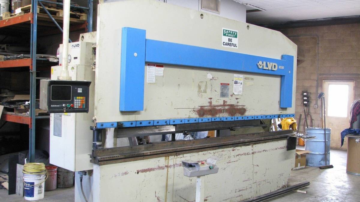 LVD 135 15JS 1996 1
