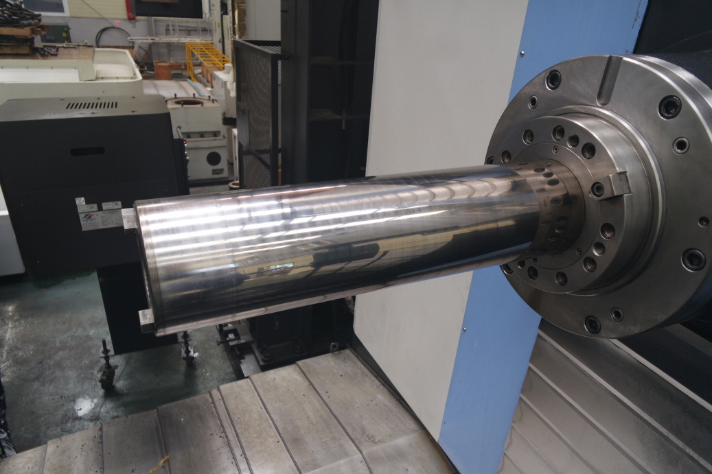Doosan DBC-130II 2013 1