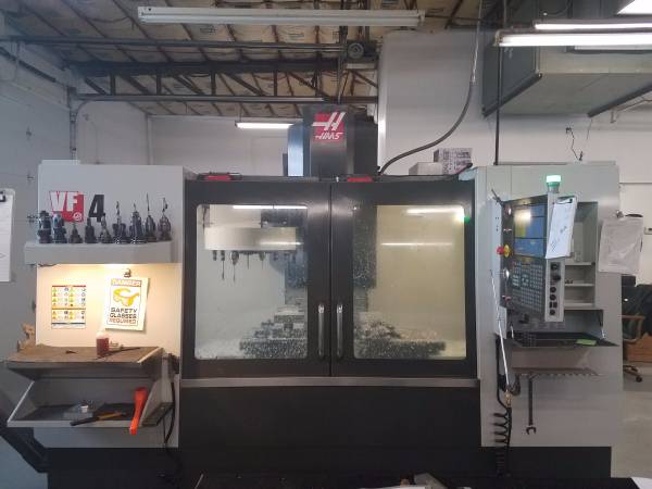 Haas VF-4 2015 1