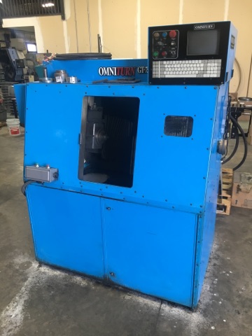 Omniturn GT75  2