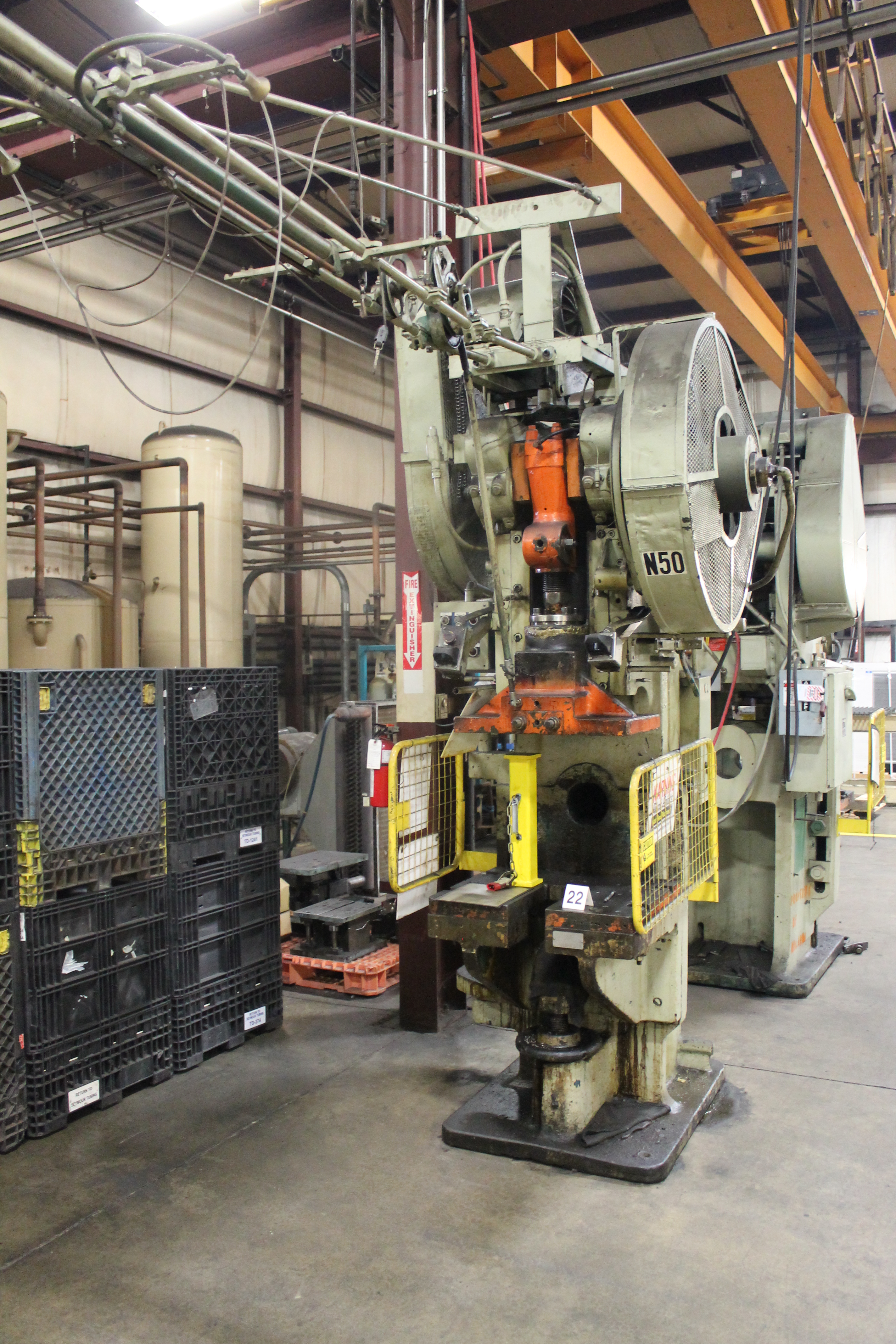 Federal Horn Press  2