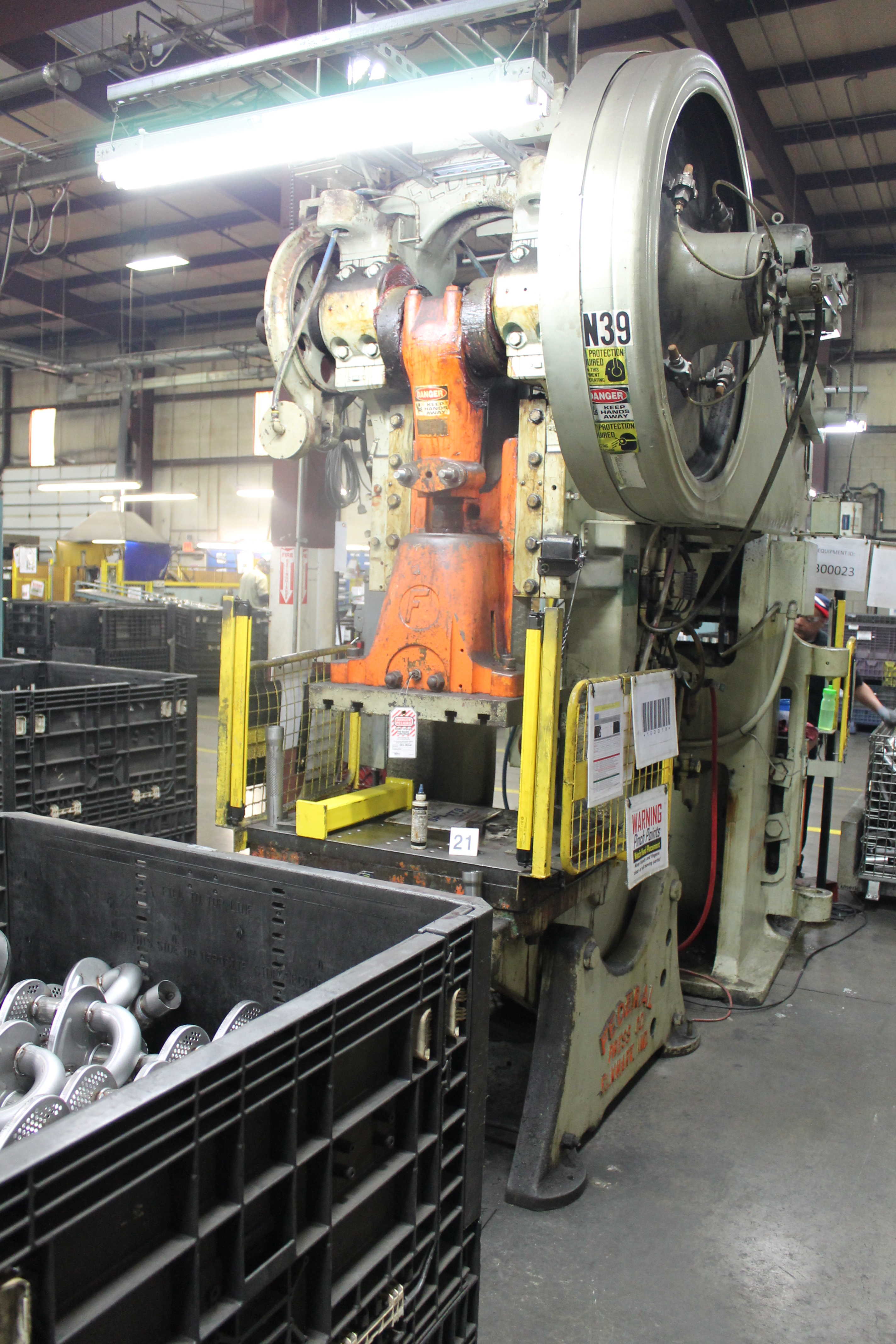 Federal Horn Press  2