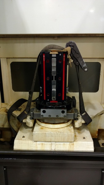Kitamura HX250G 2012 2