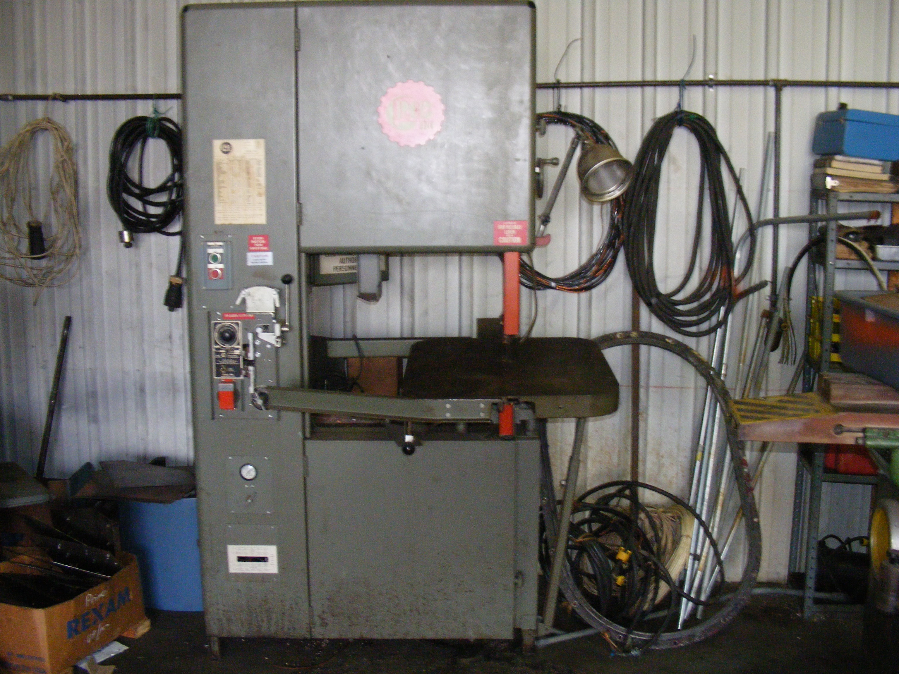 Grob 4V-24 2007 2