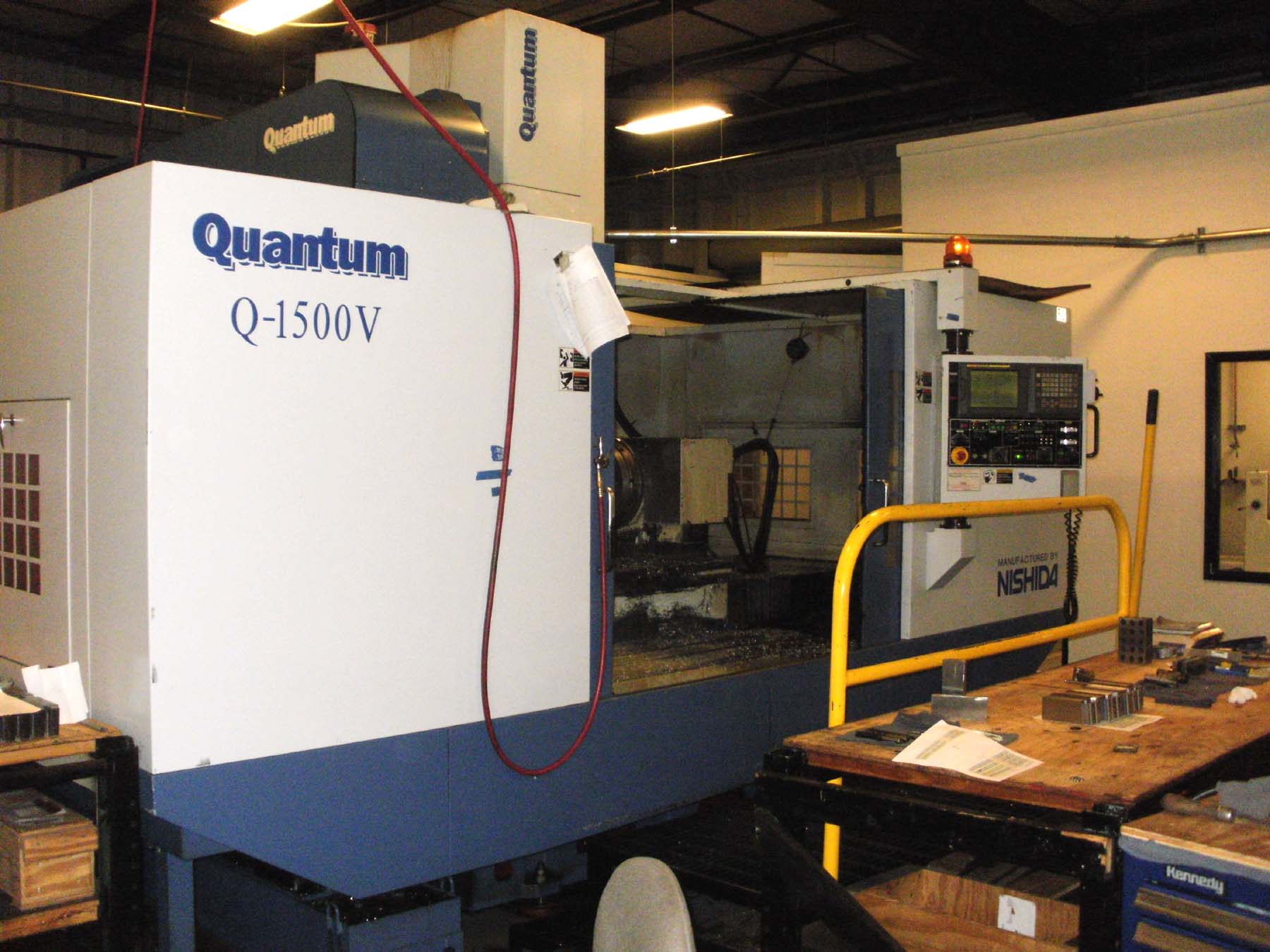 Quantum Q1500V 2006 1