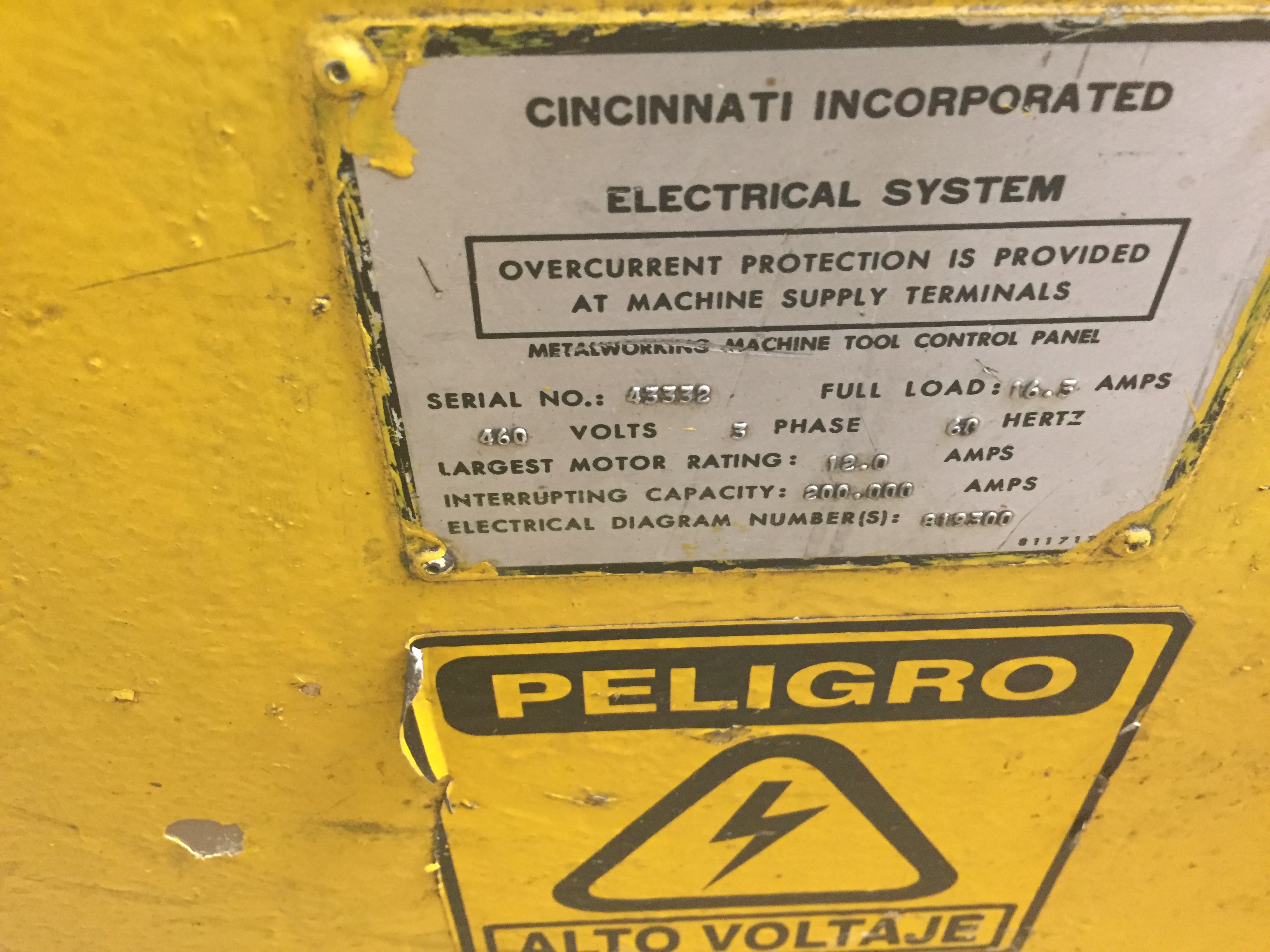 Cincinnati   1