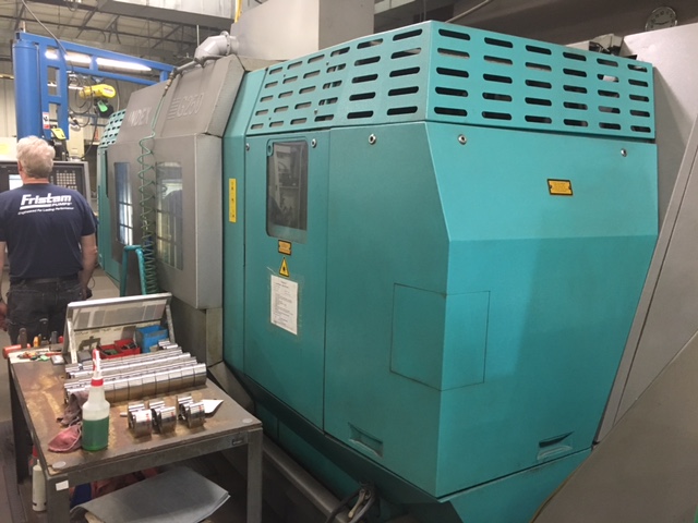 Index G250 2004 1