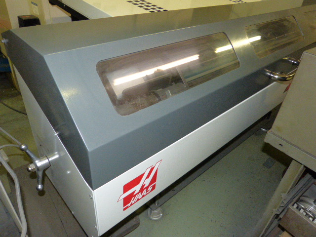 Haas BAR 48A 2012 1
