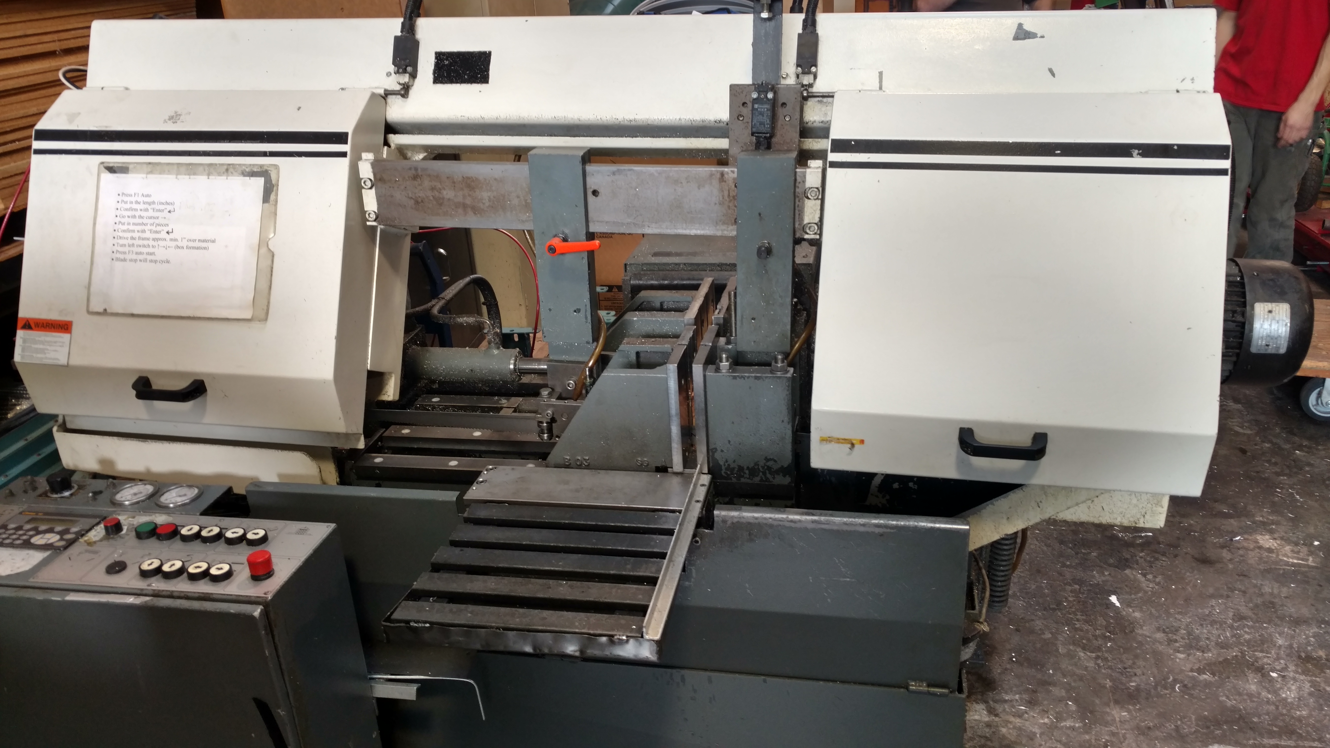 Wilton 7112A 2002 1