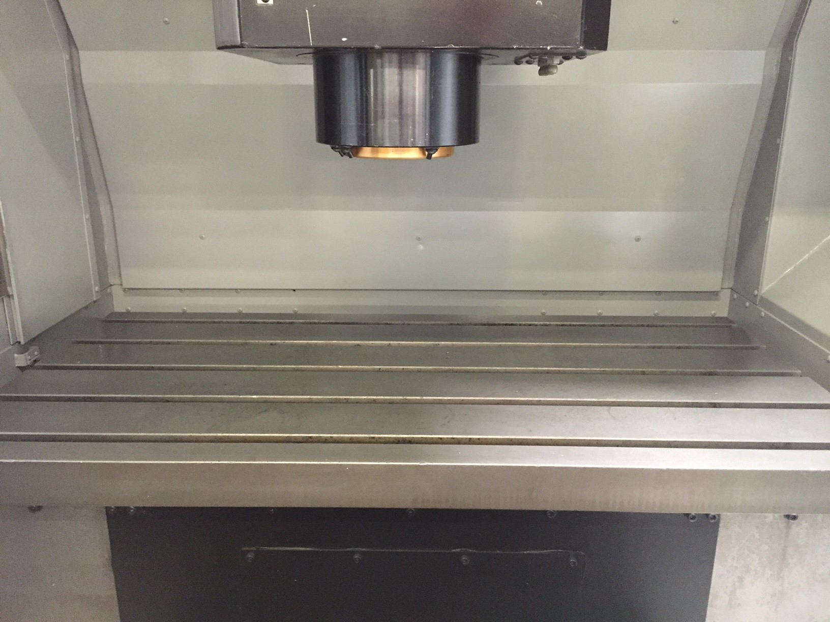 Makino V55 1998 1