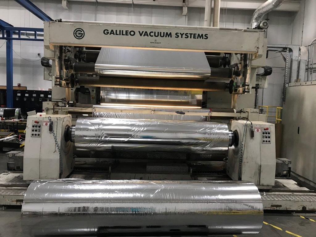Galileo GS130 2006 2