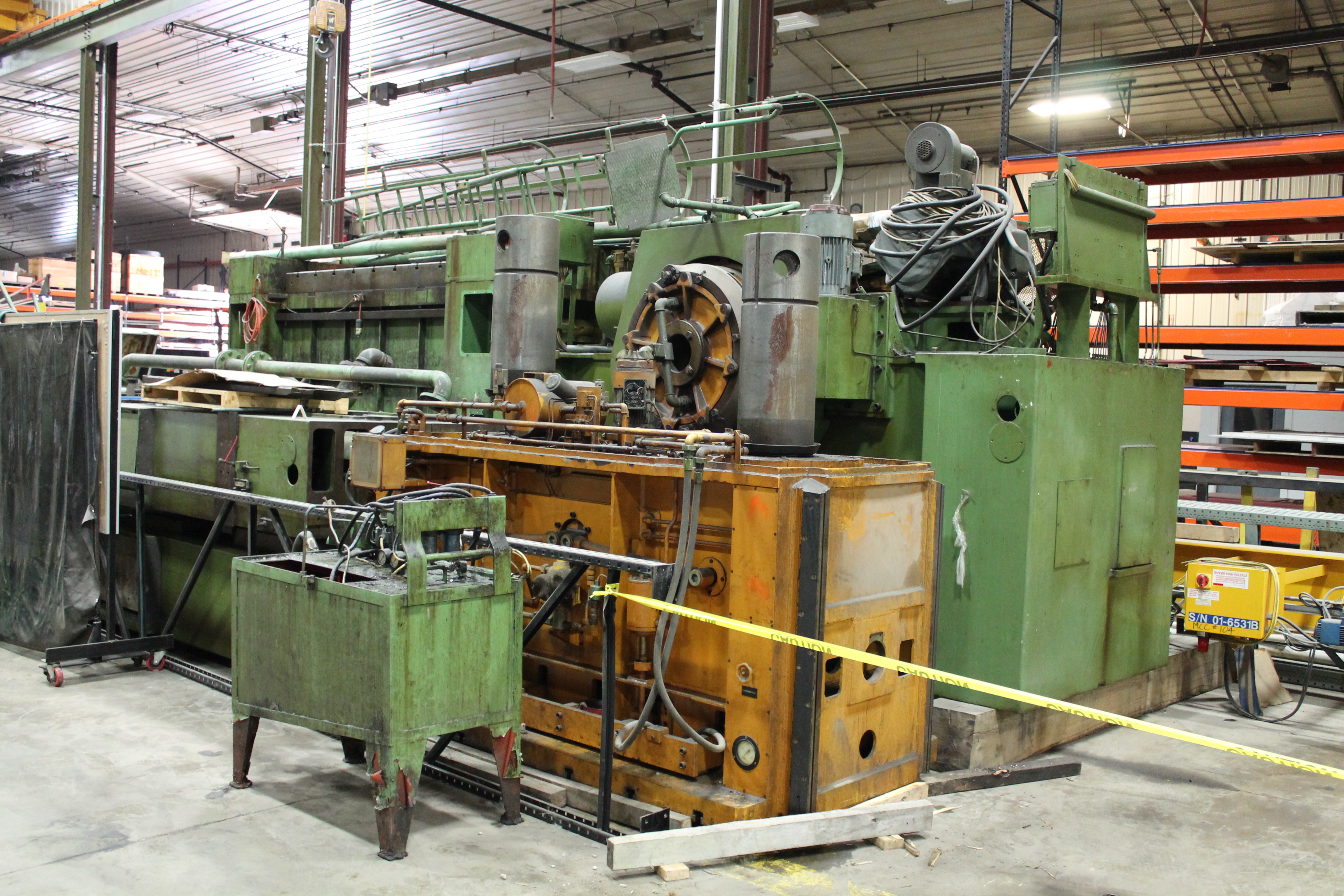 Ravne DE3150KN 1985 2