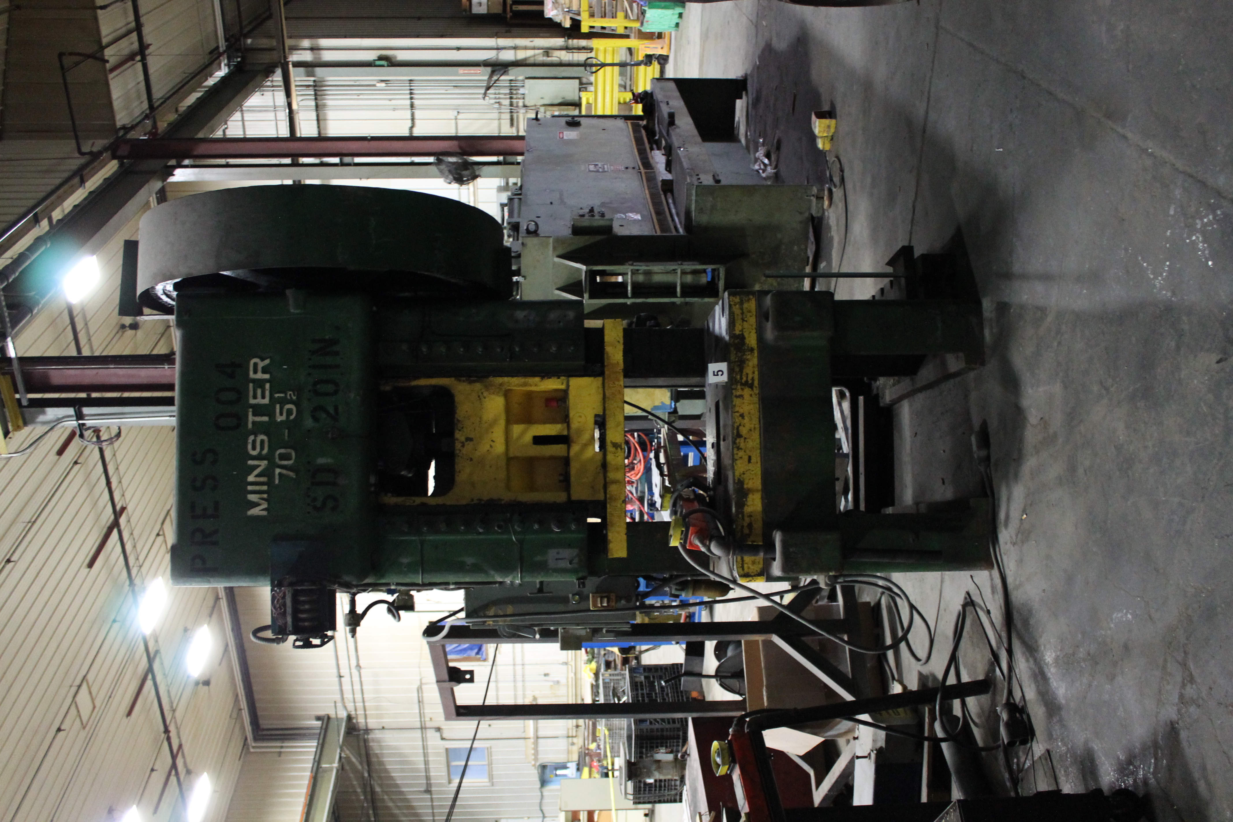 Minster 70-5-1-2  2