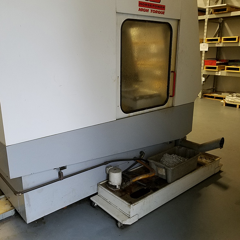 Haas HS-1R 1996 2