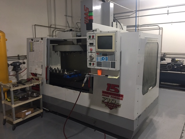 Haas VF-4 1996 2