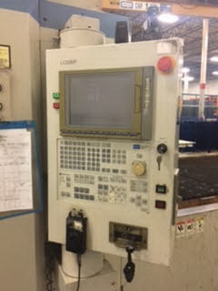 Mitsubishi ML-3015 LZP-5042 2000 2