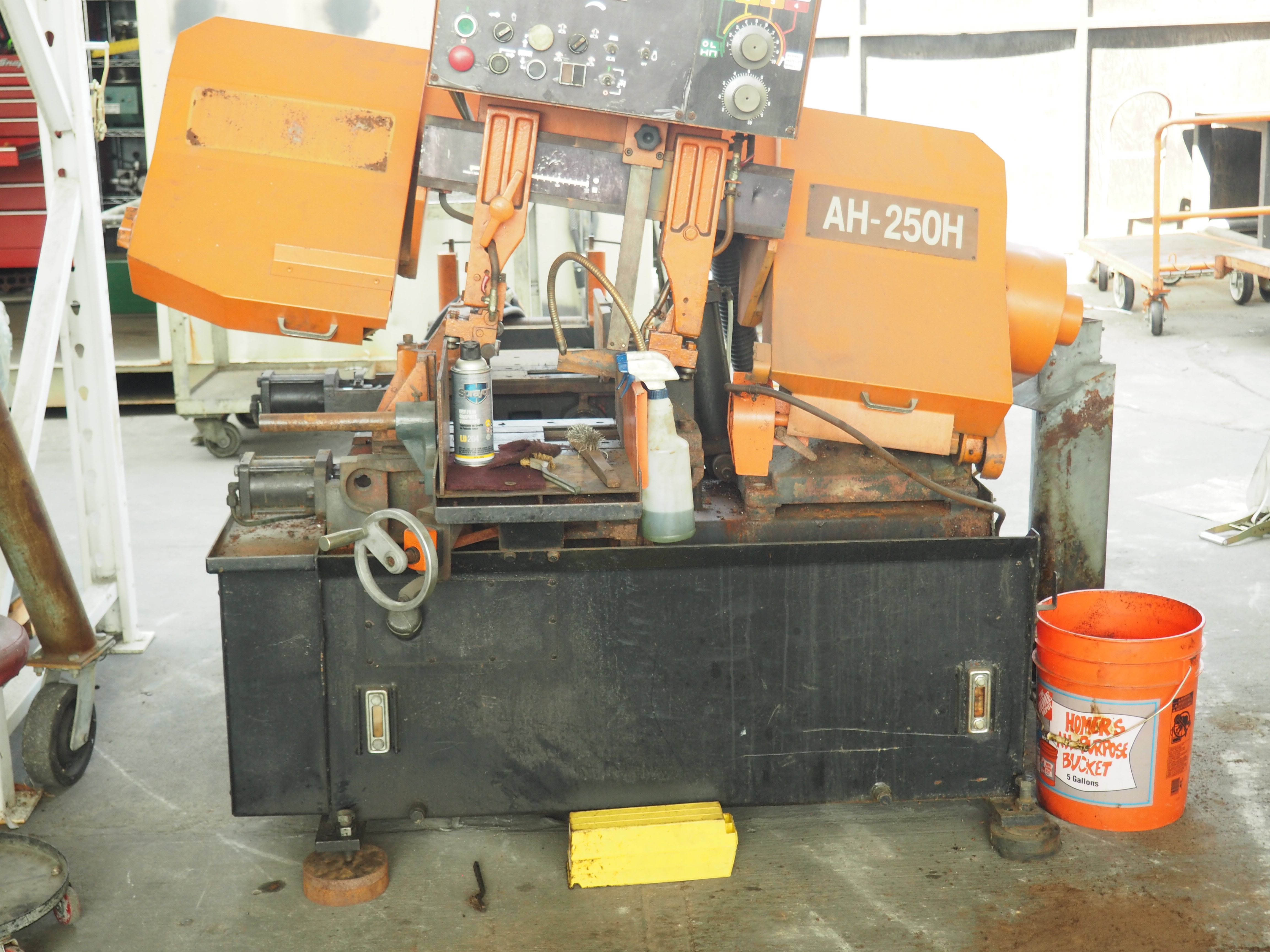 Cosen AH-250H  2