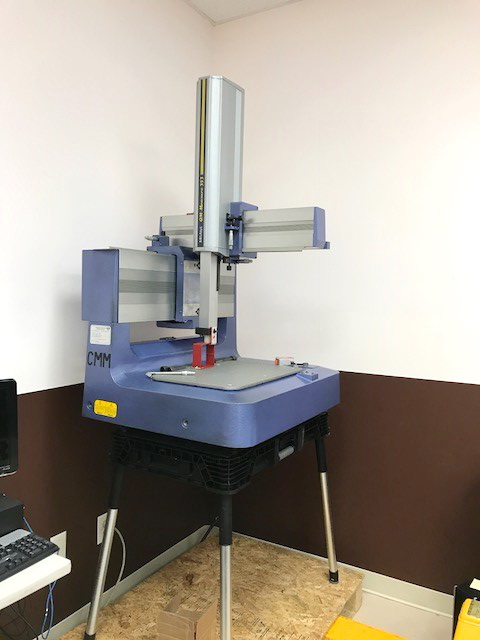 Mitutoyo QM353 2001 2