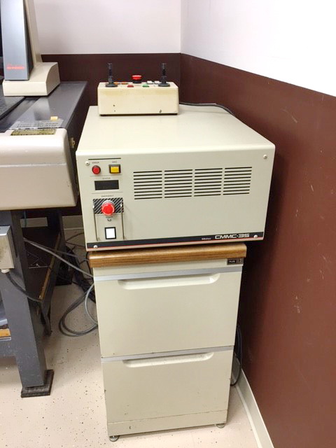 Mitutoyo BHN305 W/PH9 1995 2