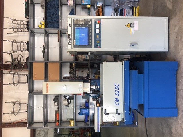 Chmer CM-323C 2008 2