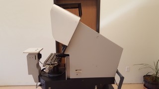 Mitutoyo PH350  2