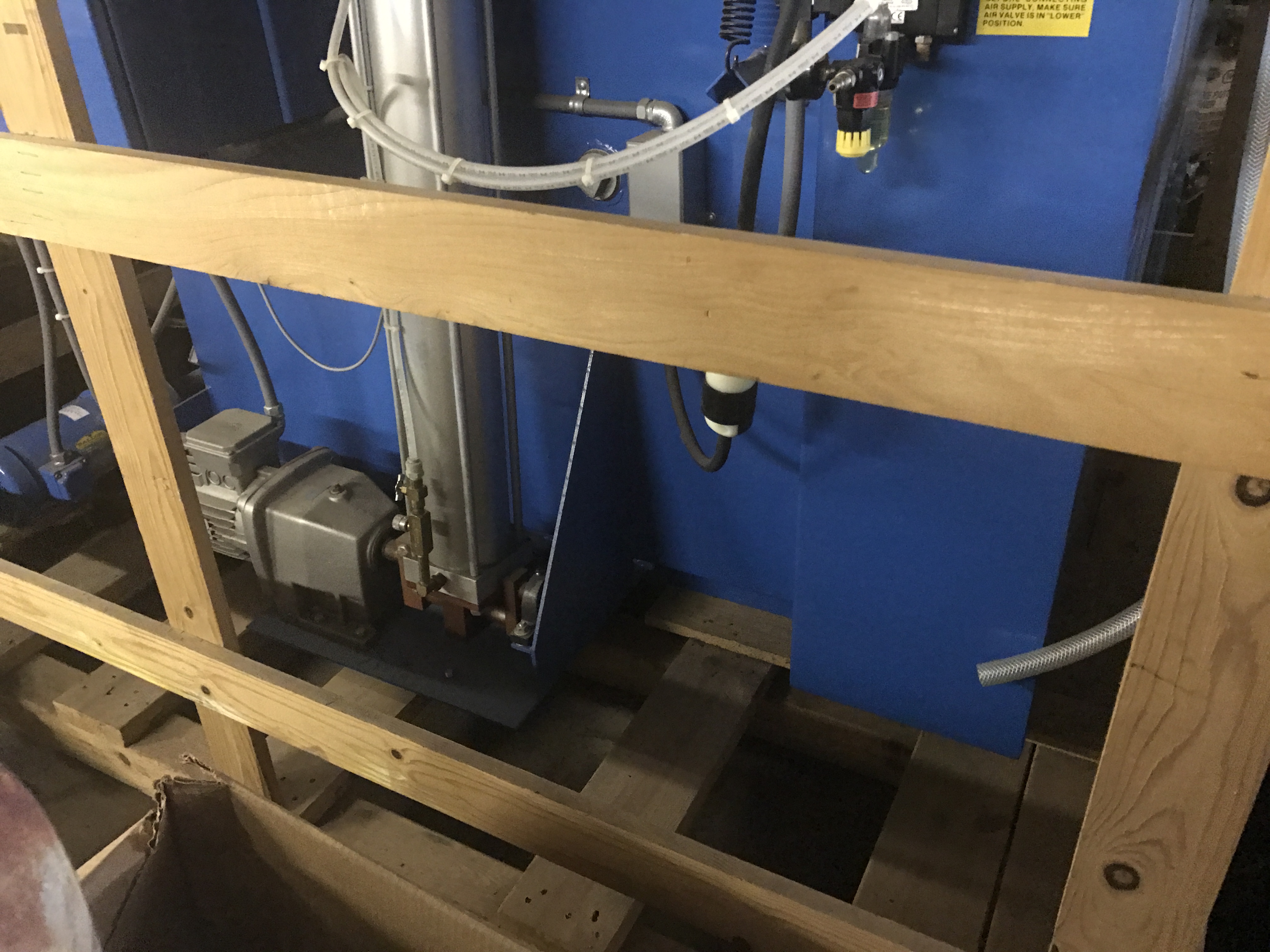Kleer Flow Powermaster PW500 AM  2