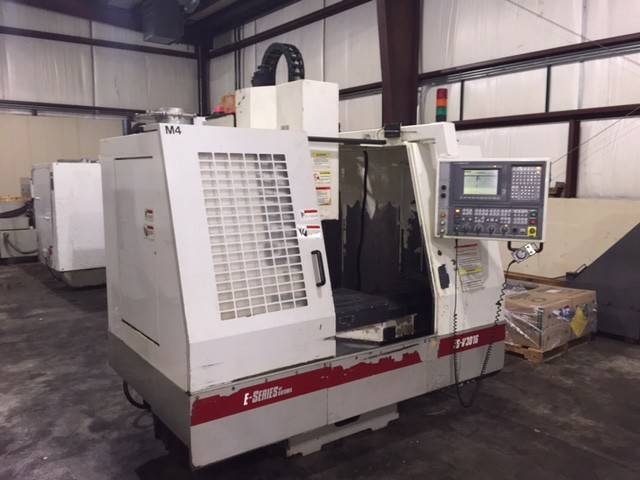 Okuma ES V3016 2001 2