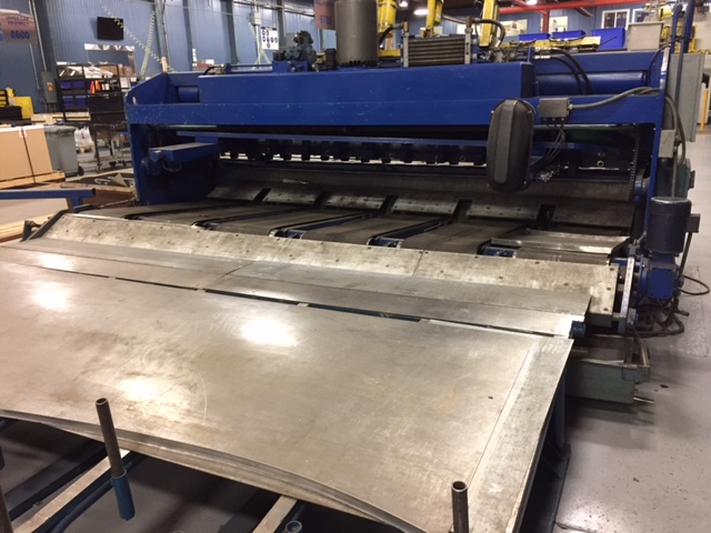 Accurpress 525012 1993 2