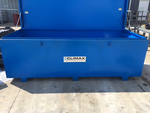 Climax LM6200 2014 2